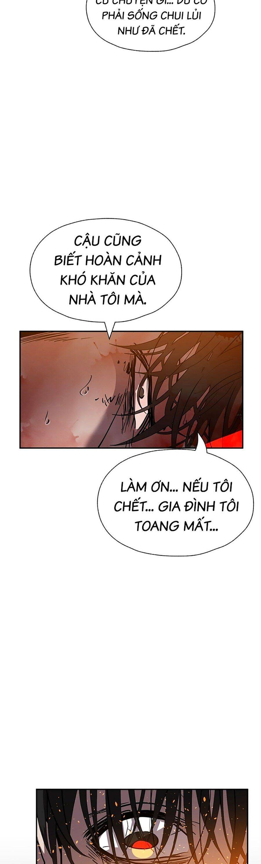 Người Hùng Thực Tế Ảo Chapter 46 - Trang 26