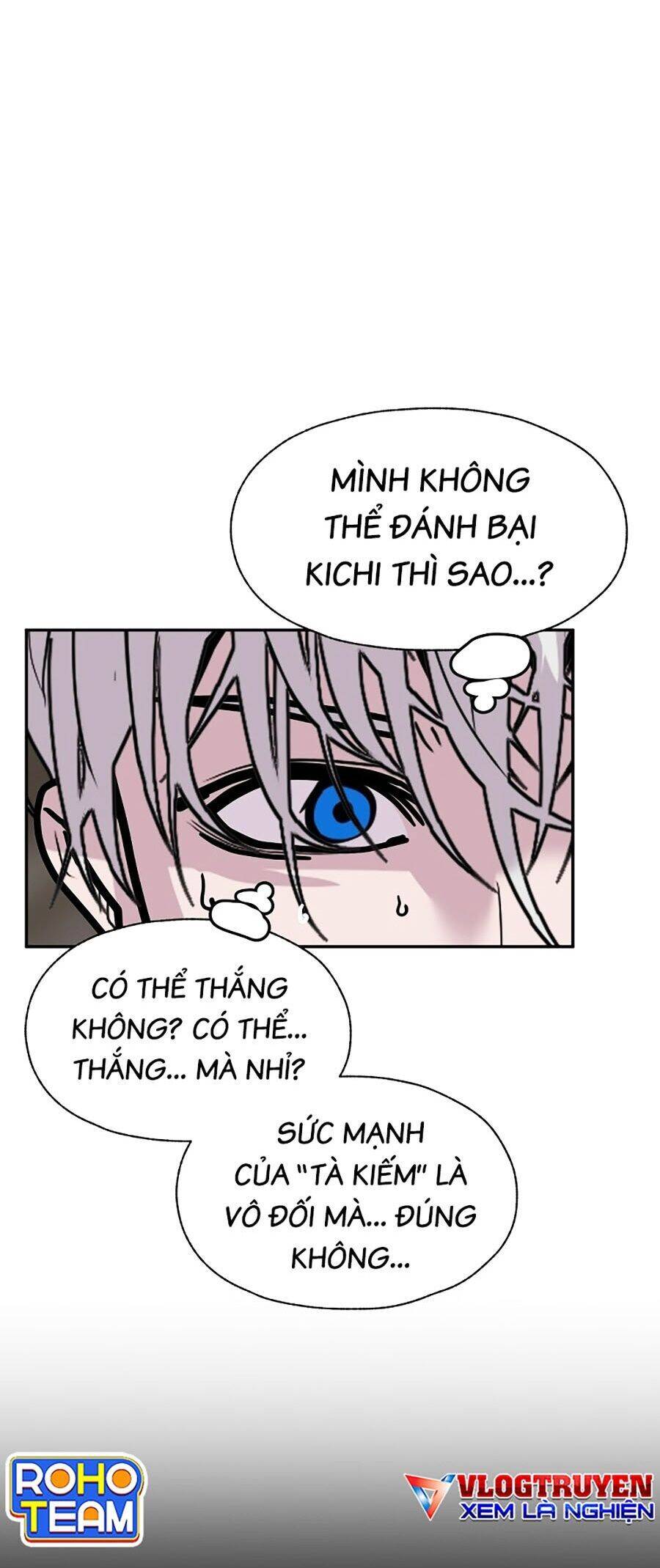 Người Hùng Thực Tế Ảo Chapter 48 - Trang 34