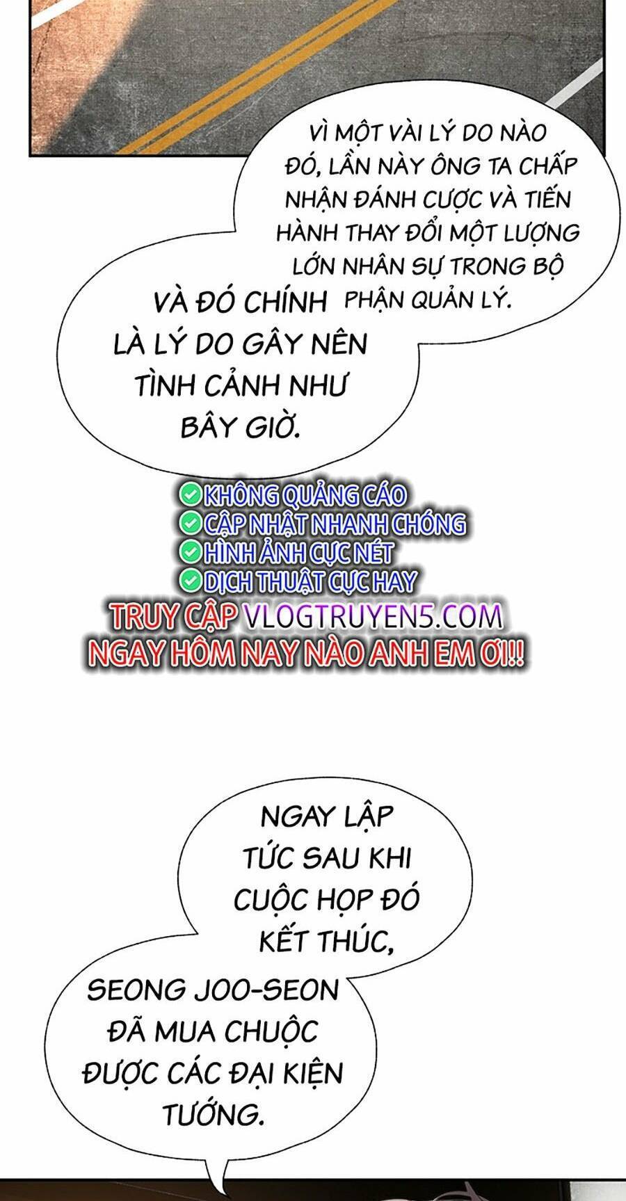 Người Hùng Thực Tế Ảo Chapter 45 - Trang 97