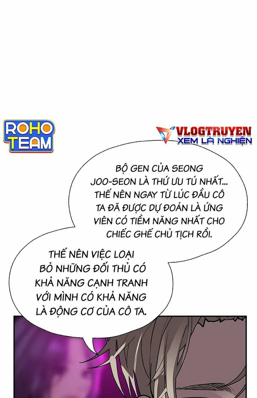 Người Hùng Thực Tế Ảo Chapter 45 - Trang 65