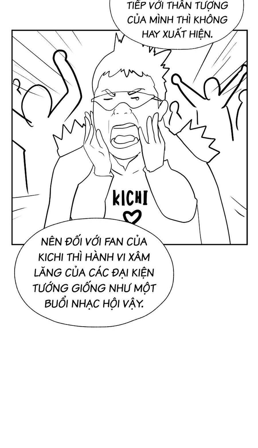 Người Hùng Thực Tế Ảo Chapter 46 - Trang 76