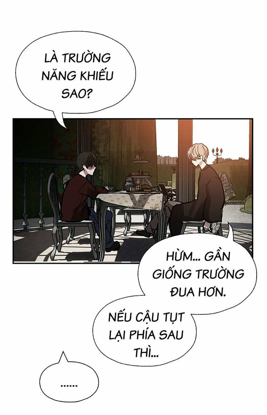 Người Hùng Thực Tế Ảo Chapter 45 - Trang 37