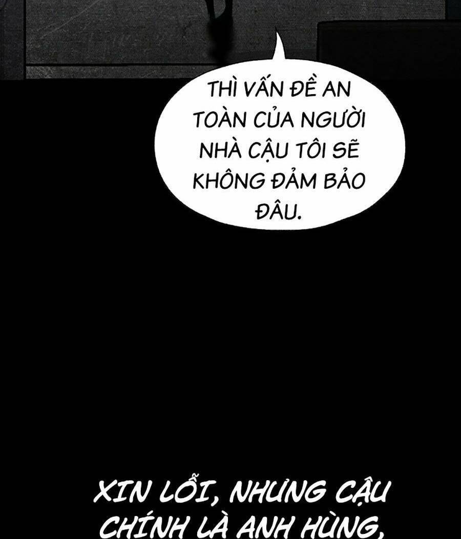 Người Hùng Thực Tế Ảo Chapter 44 - Trang 188