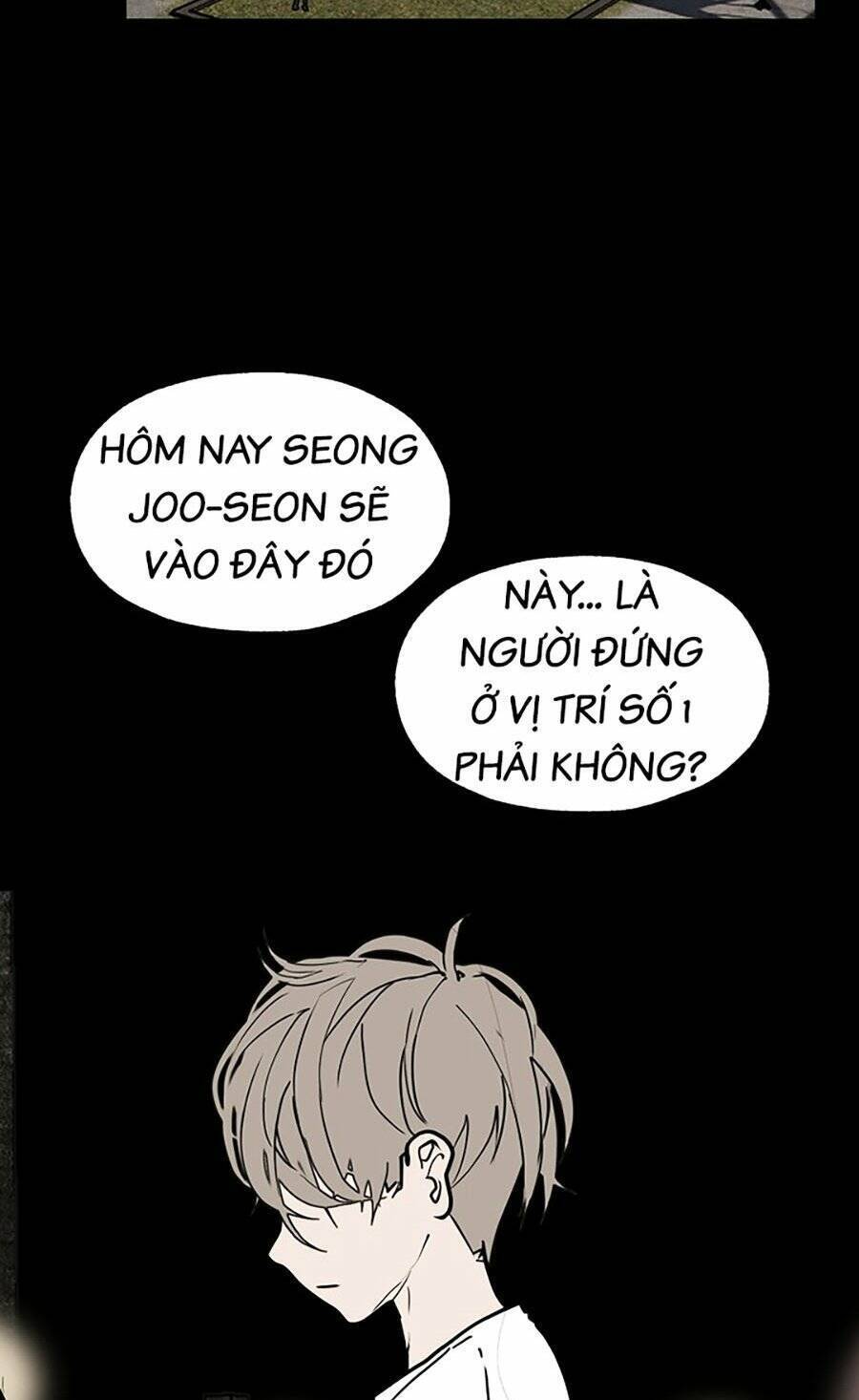 Người Hùng Thực Tế Ảo Chapter 44 - Trang 42