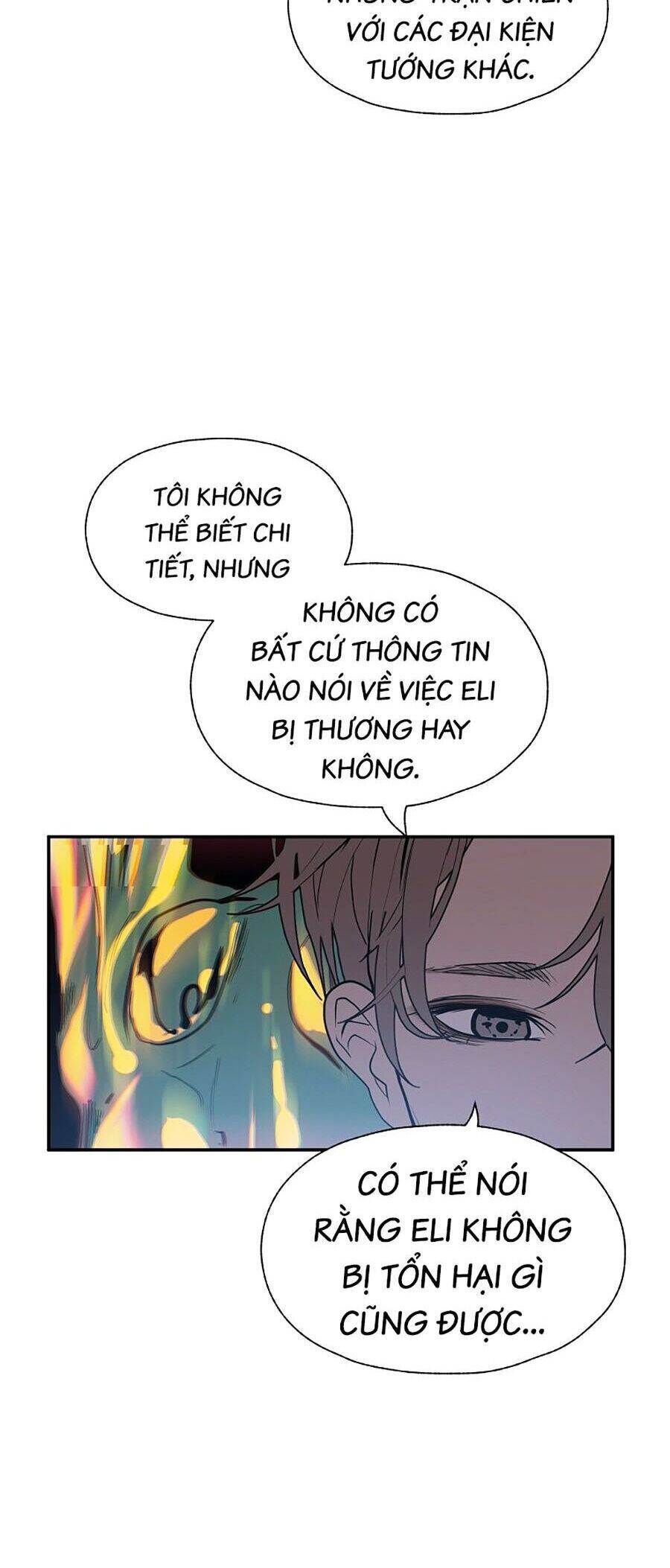 Người Hùng Thực Tế Ảo Chapter 47 - Trang 19