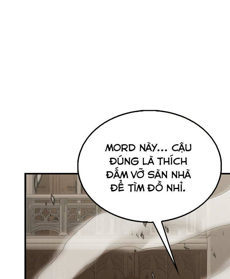 Nhân Vật Phụ Siêu Mạnh Chapter 44 - Trang 11