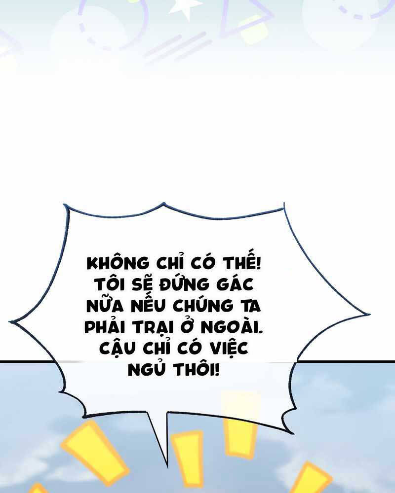 Nhân Vật Phụ Siêu Mạnh Chapter 27 - Trang 23