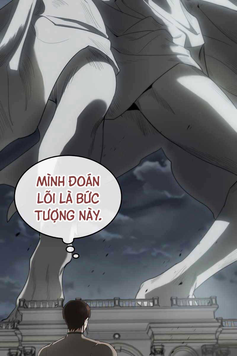 Nhân Vật Phụ Siêu Mạnh Chapter 27 - Trang 117