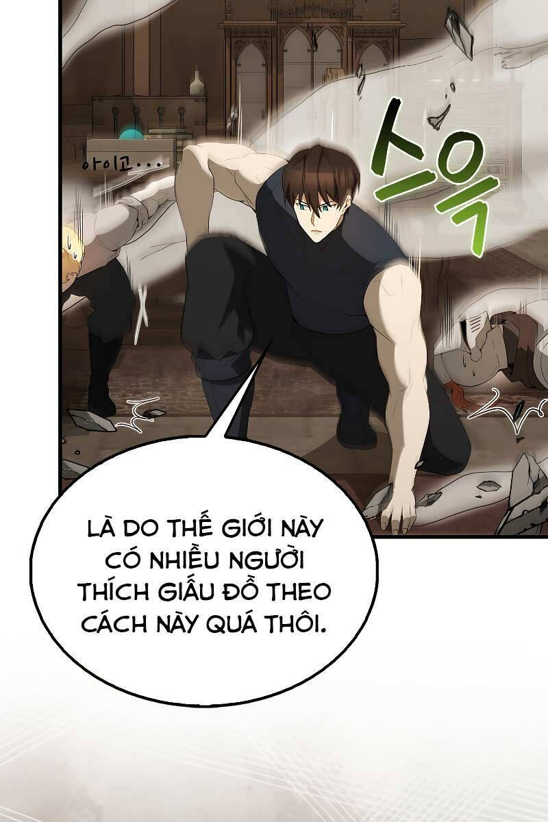 Nhân Vật Phụ Siêu Mạnh Chapter 44 - Trang 12