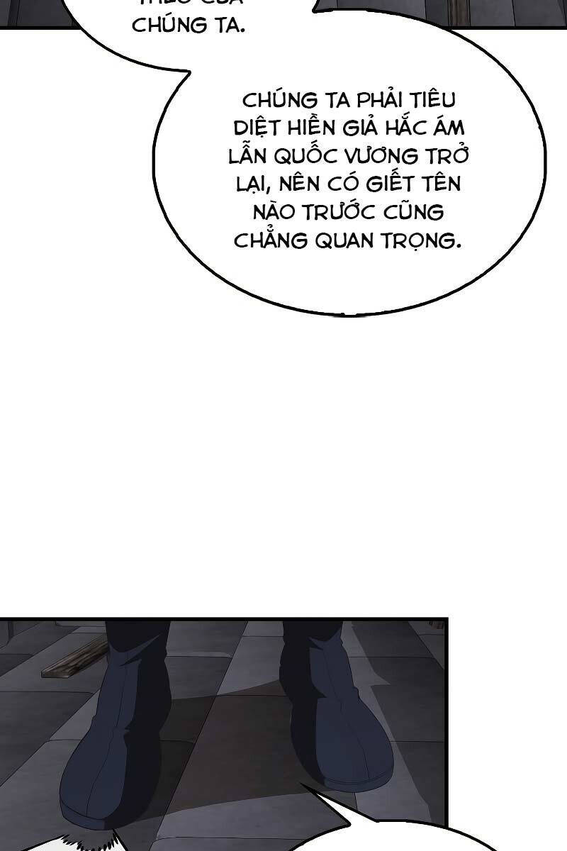 Nhân Vật Phụ Siêu Mạnh Chapter 44 - Trang 3