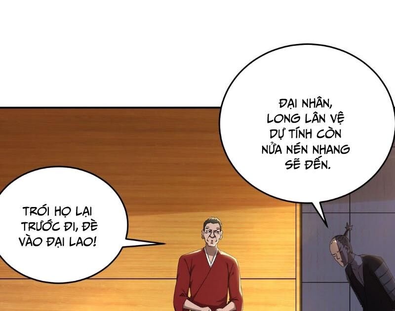 Tuyệt Sắc đạo Lữ đều Nói Ngô Hoàng Thể Chất Vô địch Chapter 301 - Trang 15