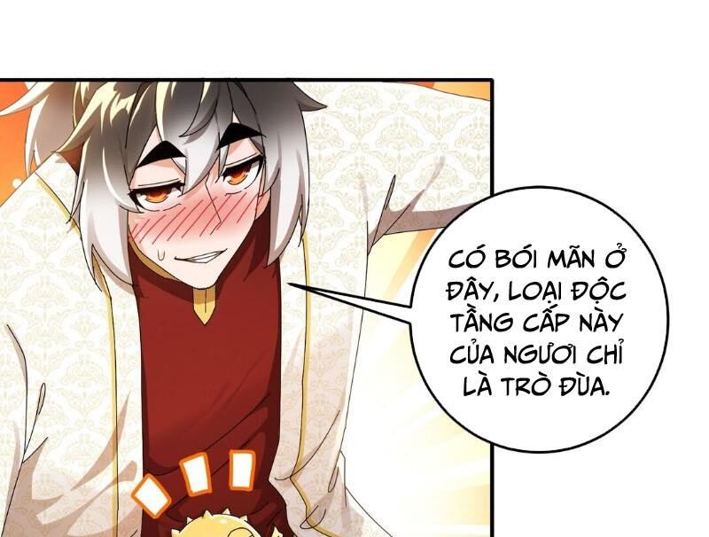 Tuyệt Sắc đạo Lữ đều Nói Ngô Hoàng Thể Chất Vô địch Chapter 301 - Trang 26