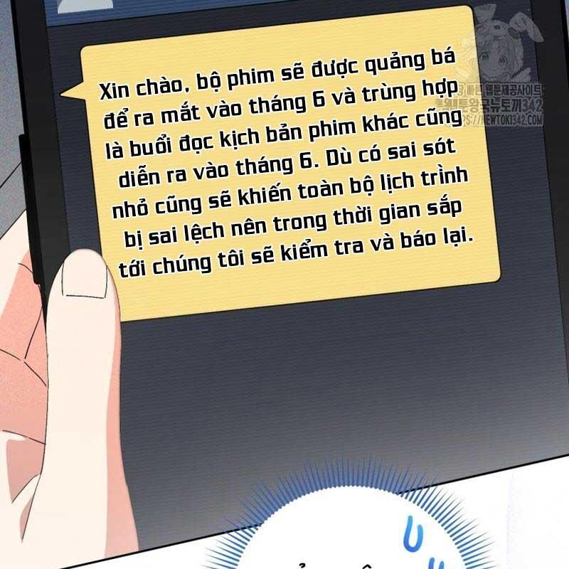 Cuộc Sống Bắt đầu Khi Làm Một Diễn Viên Nhí Chapter 47 - Trang 57