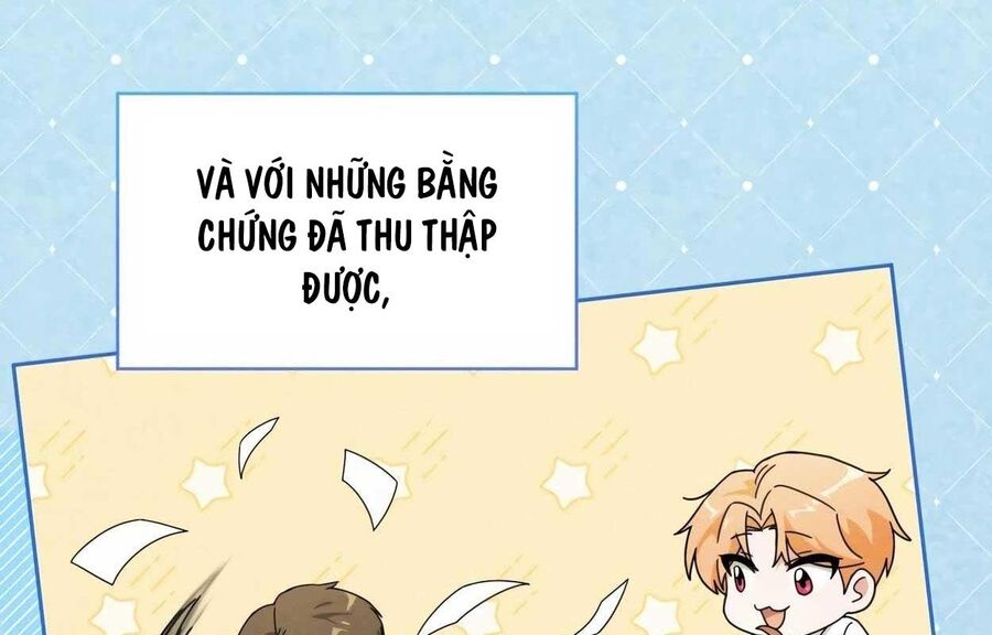 Cuộc Sống Bắt đầu Khi Làm Một Diễn Viên Nhí Chapter 33 - Trang 130