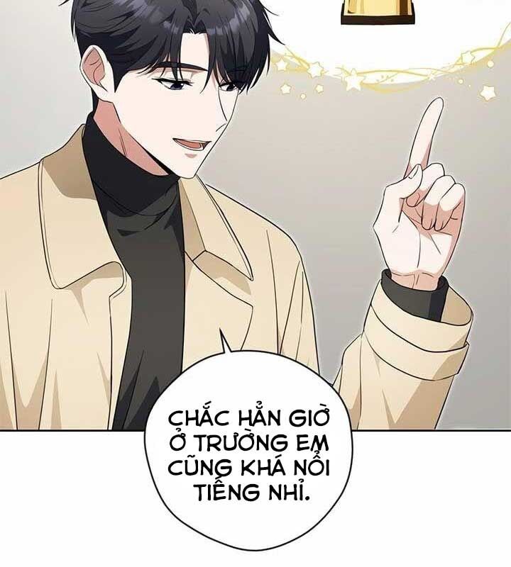 Cuộc Sống Bắt đầu Khi Làm Một Diễn Viên Nhí Chapter 34 - Trang 5