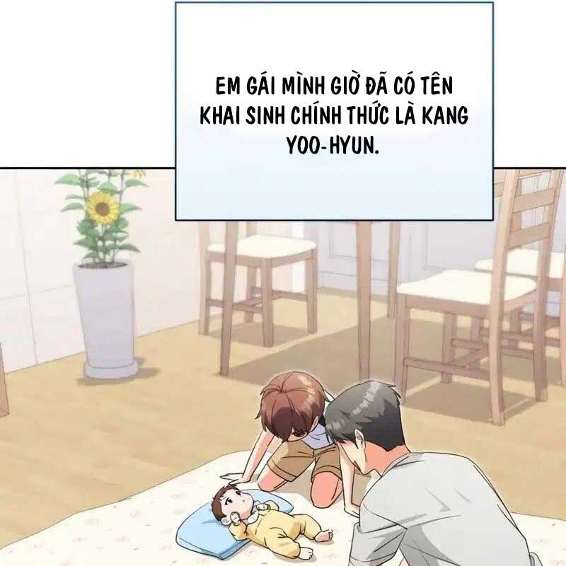 Cuộc Sống Bắt đầu Khi Làm Một Diễn Viên Nhí Chapter 44 - Trang 3