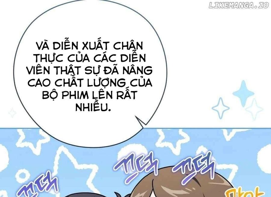 Cuộc Sống Bắt đầu Khi Làm Một Diễn Viên Nhí Chapter 30 - Trang 181