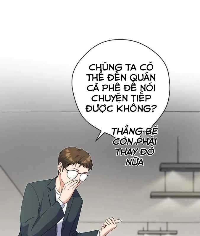 Cuộc Sống Bắt đầu Khi Làm Một Diễn Viên Nhí Chapter 23 - Trang 91