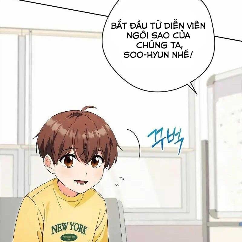 Cuộc Sống Bắt đầu Khi Làm Một Diễn Viên Nhí Chapter 37 - Trang 59