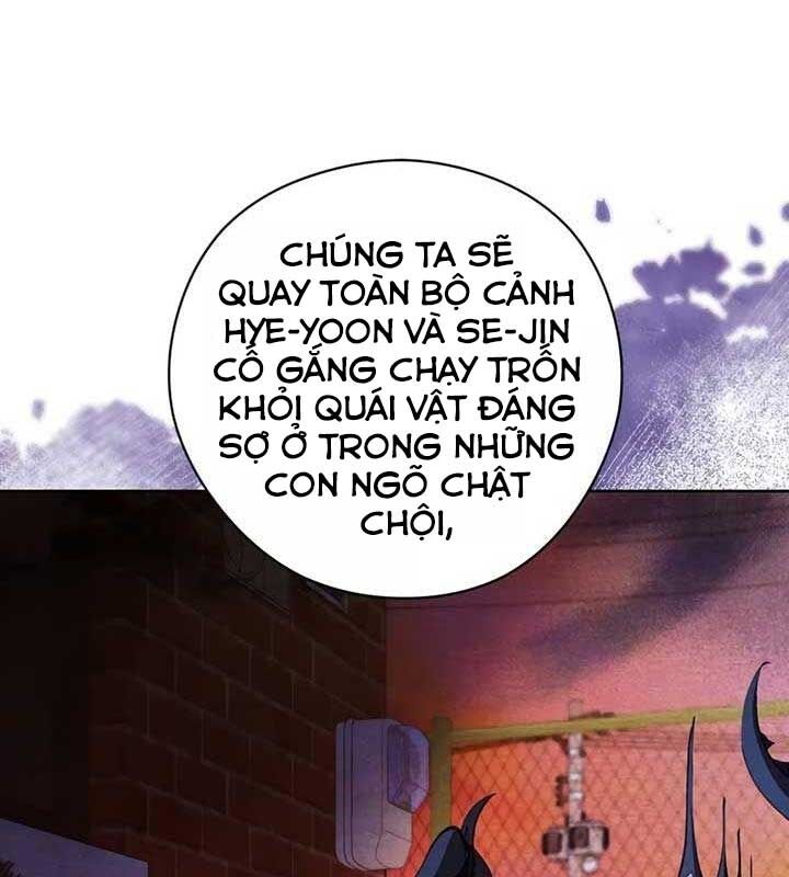 Cuộc Sống Bắt đầu Khi Làm Một Diễn Viên Nhí Chapter 28 - Trang 102