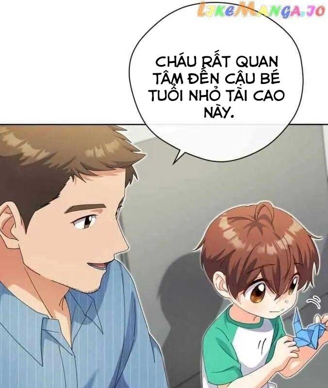 Cuộc Sống Bắt đầu Khi Làm Một Diễn Viên Nhí Chapter 19 - Trang 72