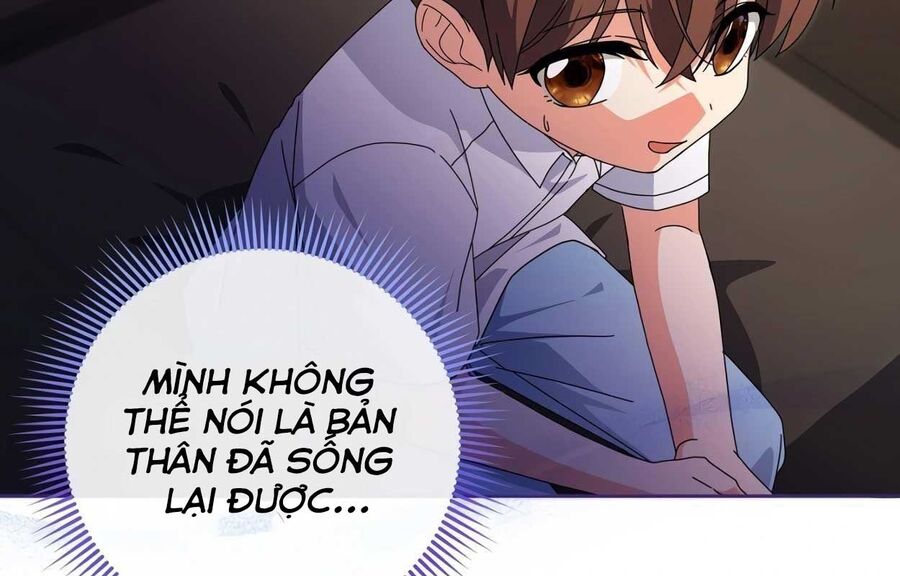 Cuộc Sống Bắt đầu Khi Làm Một Diễn Viên Nhí Chapter 32 - Trang 111