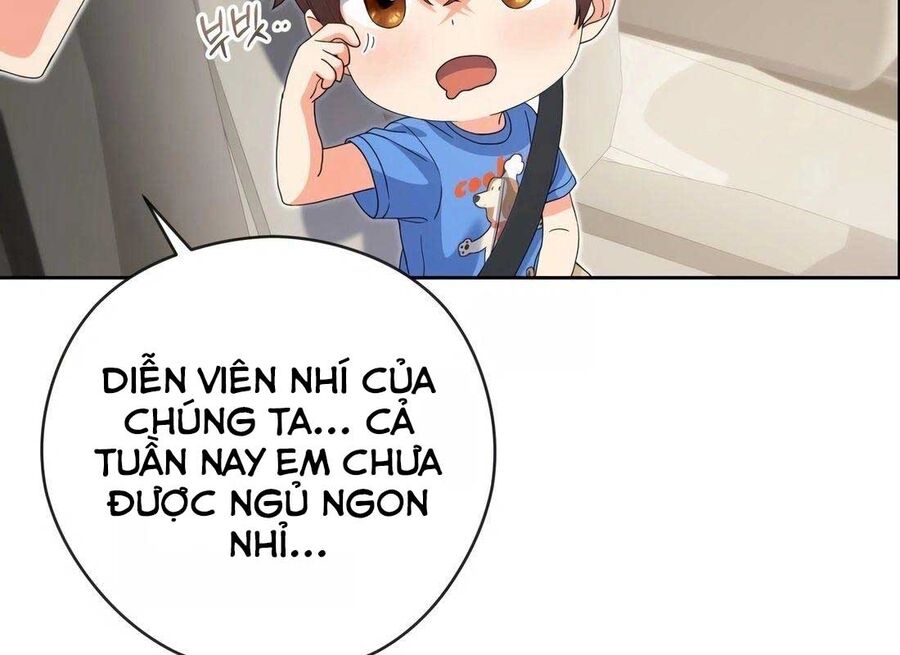 Cuộc Sống Bắt đầu Khi Làm Một Diễn Viên Nhí Chapter 21 - Trang 78