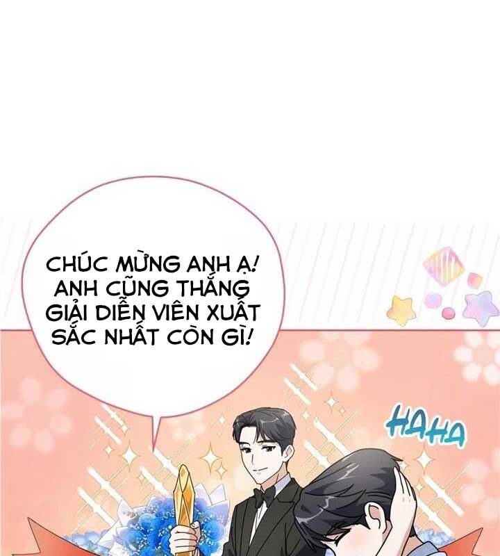 Cuộc Sống Bắt đầu Khi Làm Một Diễn Viên Nhí Chapter 31 - Trang 10