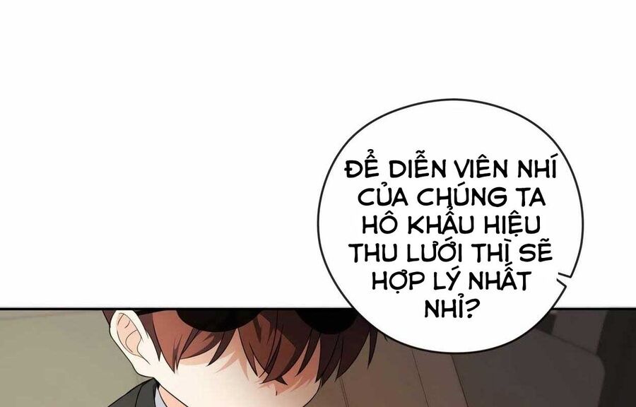 Cuộc Sống Bắt đầu Khi Làm Một Diễn Viên Nhí Chapter 33 - Trang 226