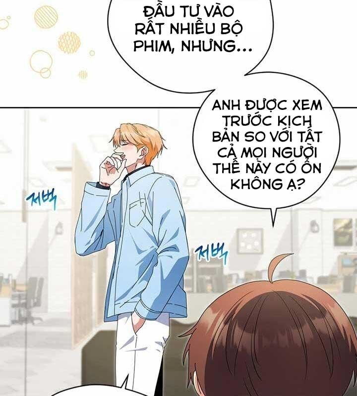 Cuộc Sống Bắt đầu Khi Làm Một Diễn Viên Nhí Chapter 36 - Trang 61