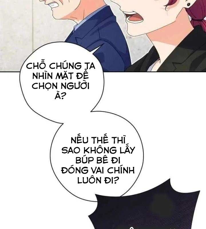 Cuộc Sống Bắt đầu Khi Làm Một Diễn Viên Nhí Chapter 18 - Trang 45