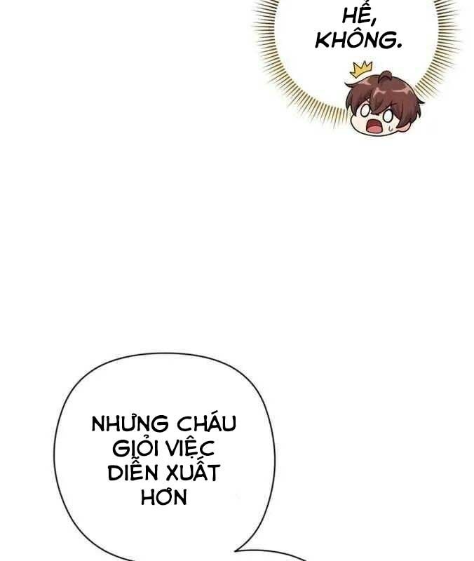 Cuộc Sống Bắt đầu Khi Làm Một Diễn Viên Nhí Chapter 17 - Trang 110