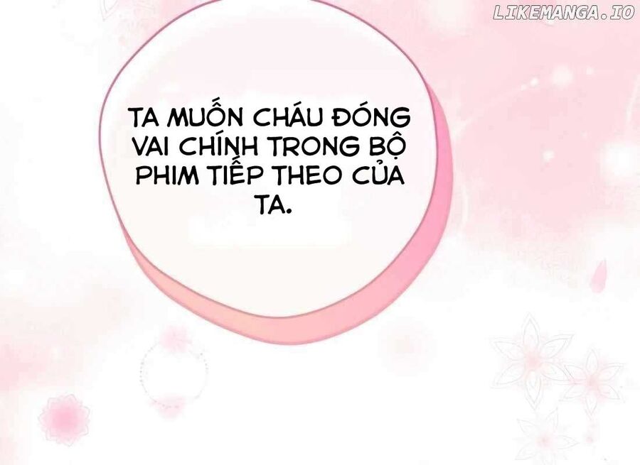 Cuộc Sống Bắt đầu Khi Làm Một Diễn Viên Nhí Chapter 29 - Trang 216