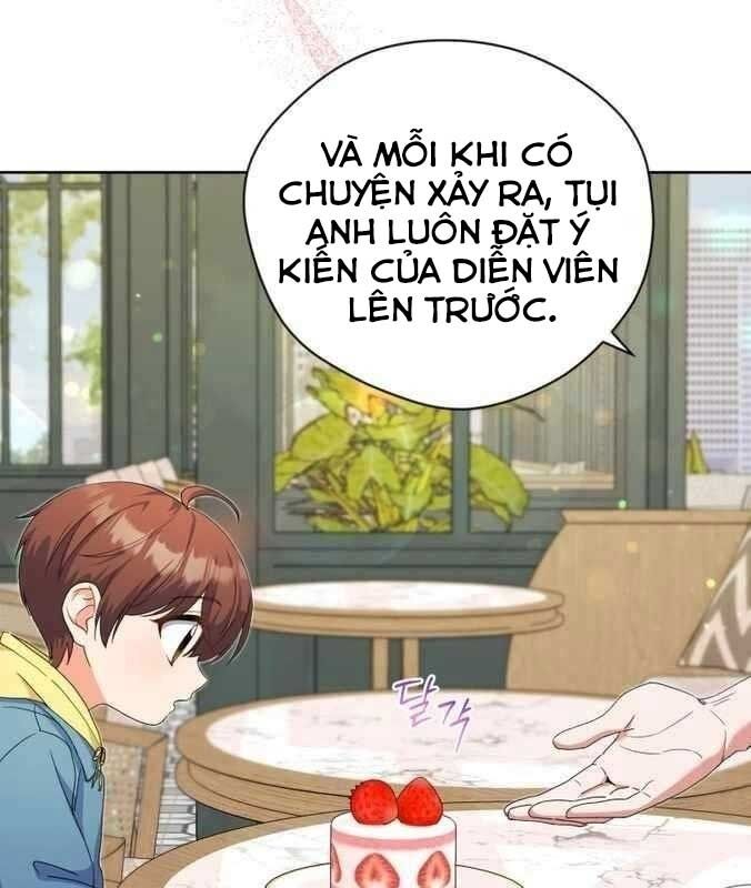 Cuộc Sống Bắt đầu Khi Làm Một Diễn Viên Nhí Chapter 23 - Trang 117