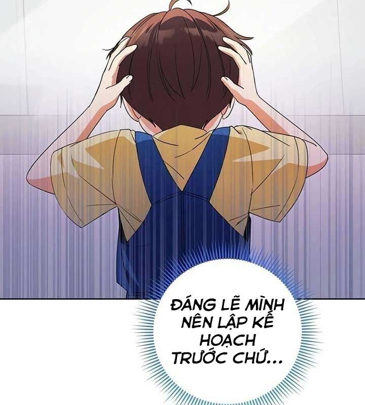 Cuộc Sống Bắt đầu Khi Làm Một Diễn Viên Nhí Chapter 43 - Trang 122