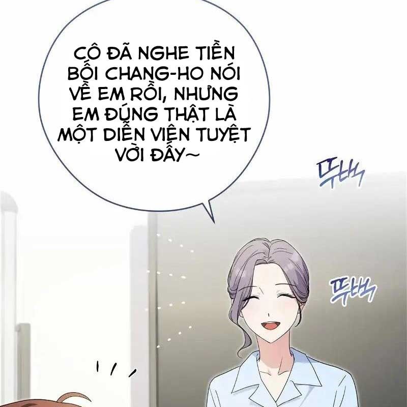 Cuộc Sống Bắt đầu Khi Làm Một Diễn Viên Nhí Chapter 38 - Trang 31