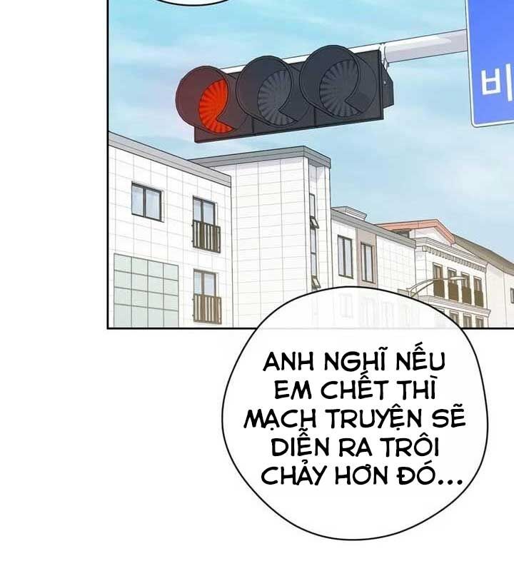 Cuộc Sống Bắt đầu Khi Làm Một Diễn Viên Nhí Chapter 28 - Trang 4