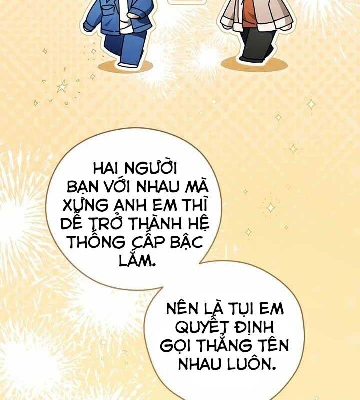 Cuộc Sống Bắt đầu Khi Làm Một Diễn Viên Nhí Chapter 36 - Trang 14