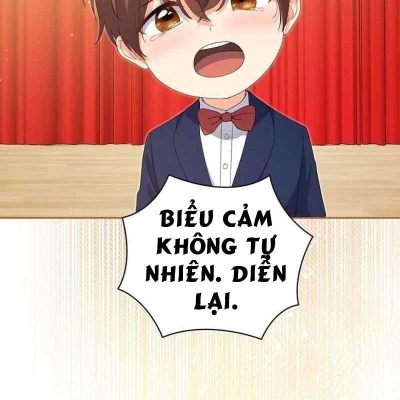 Cuộc Sống Bắt đầu Khi Làm Một Diễn Viên Nhí Chapter 22 - Trang 28