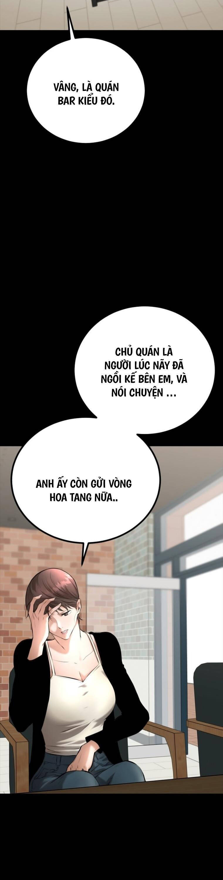 Thanh Kiếm Báo Thù Chapter 2 - Trang 56