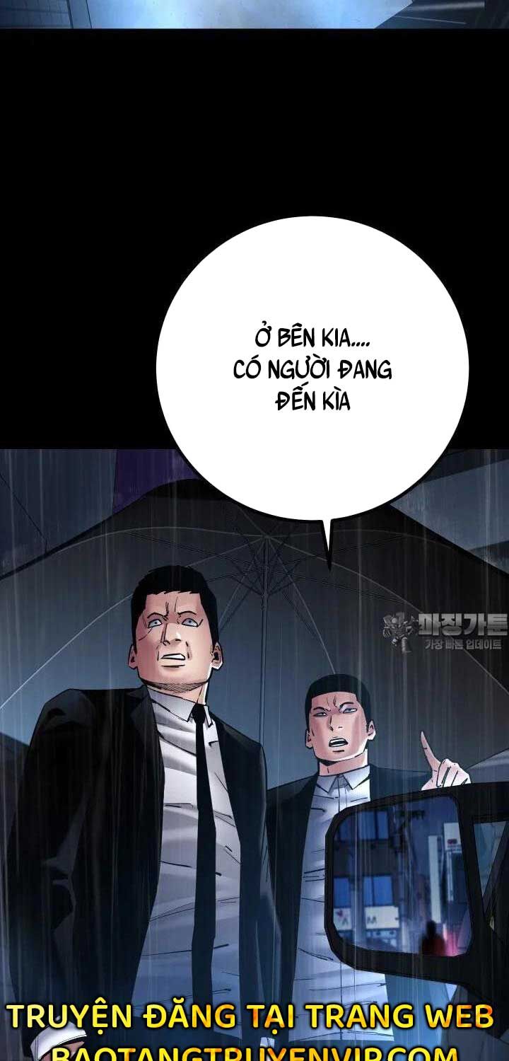 Thanh Kiếm Báo Thù Chapter 44 - Trang 2