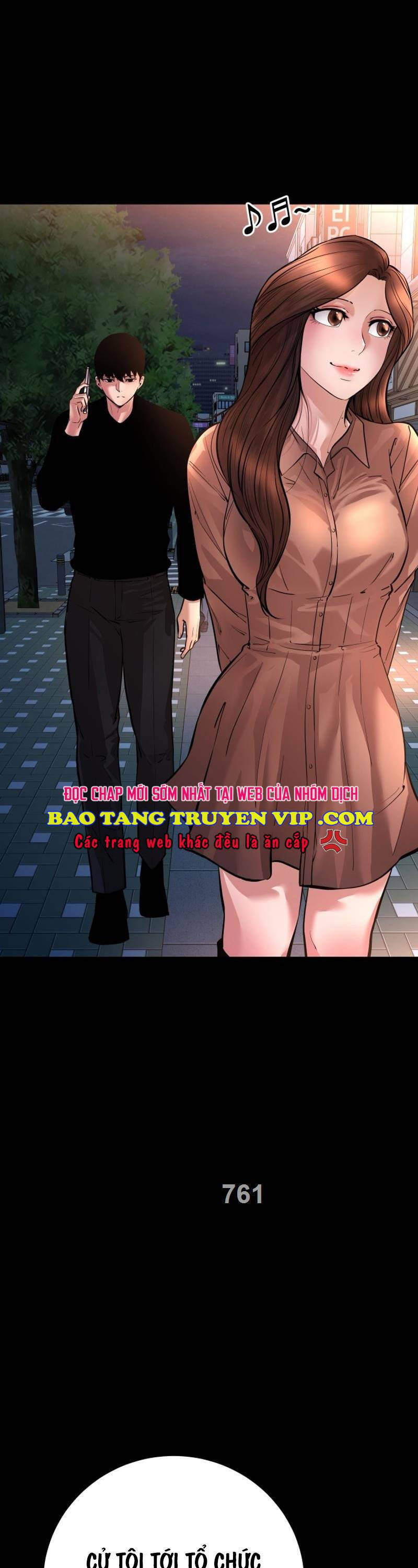 Thanh Kiếm Báo Thù Chapter 22 - Trang 1