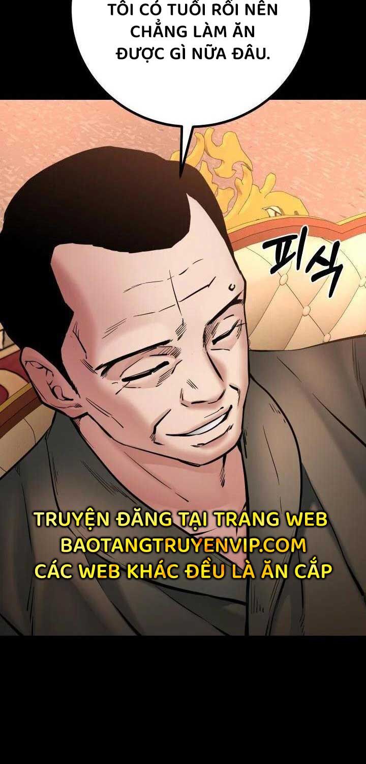 Thanh Kiếm Báo Thù Chapter 45 - Trang 36