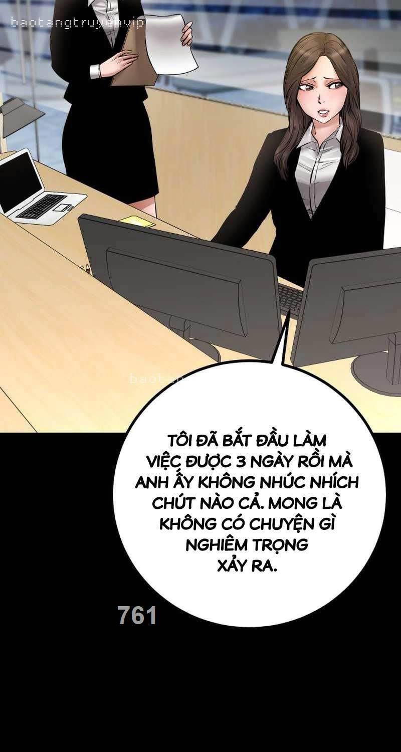 Thanh Kiếm Báo Thù Chapter 28 - Trang 4