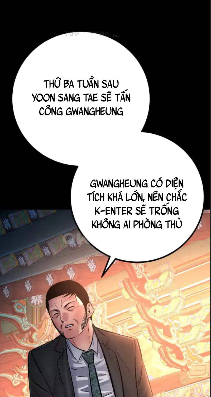 Thanh Kiếm Báo Thù Chapter 36 - Trang 33