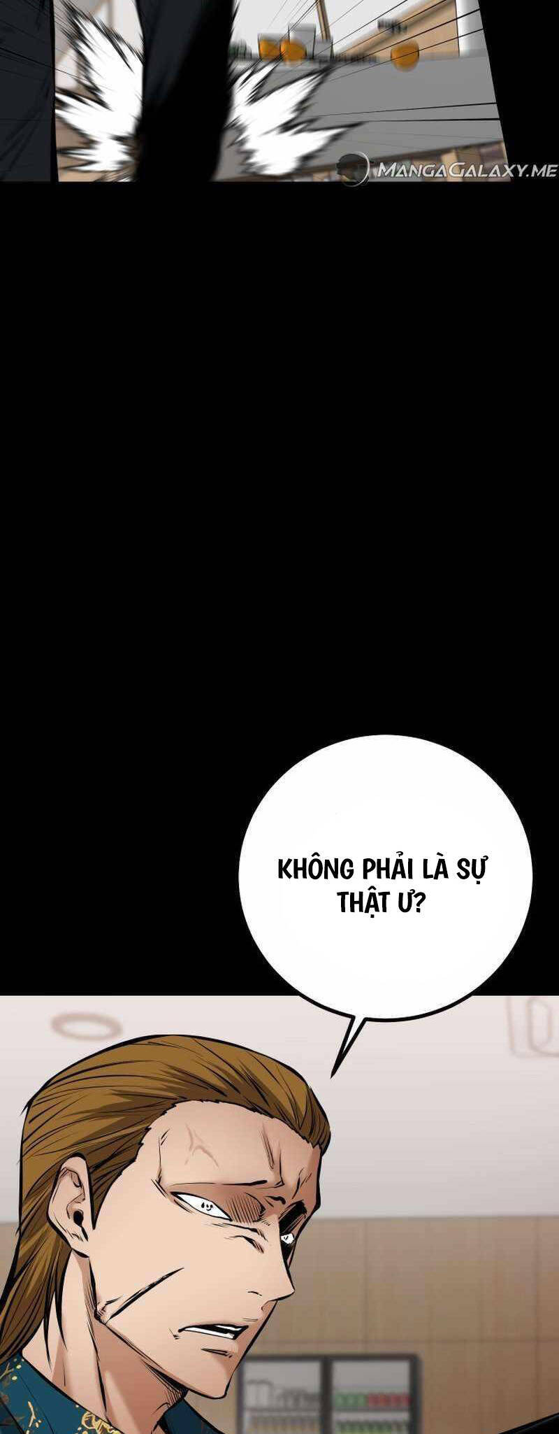 Thanh Kiếm Báo Thù Chapter 9 - Trang 43