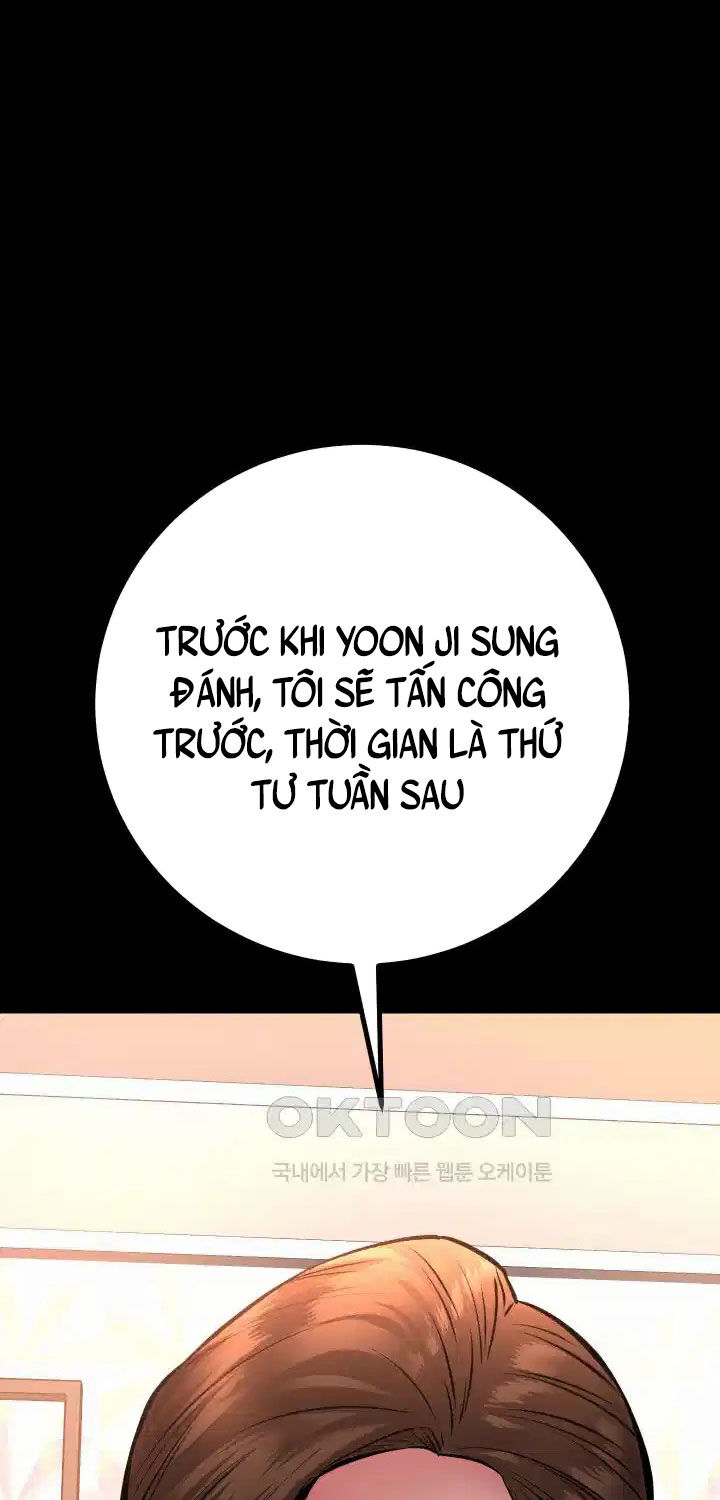 Thanh Kiếm Báo Thù Chapter 32 - Trang 19