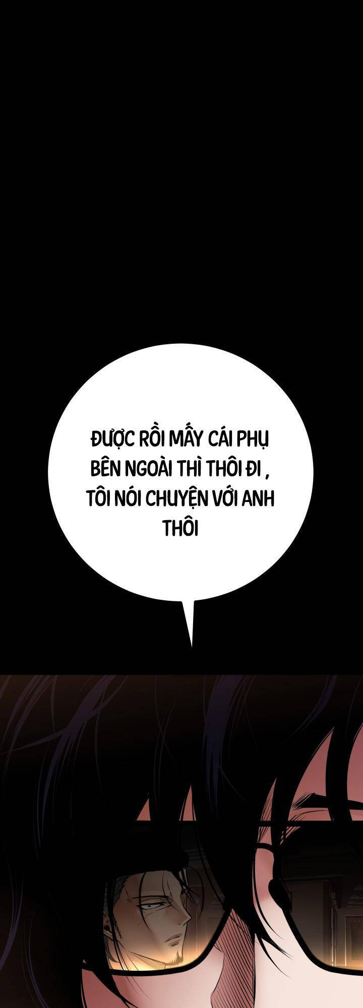 Thanh Kiếm Báo Thù Chapter 29 - Trang 38