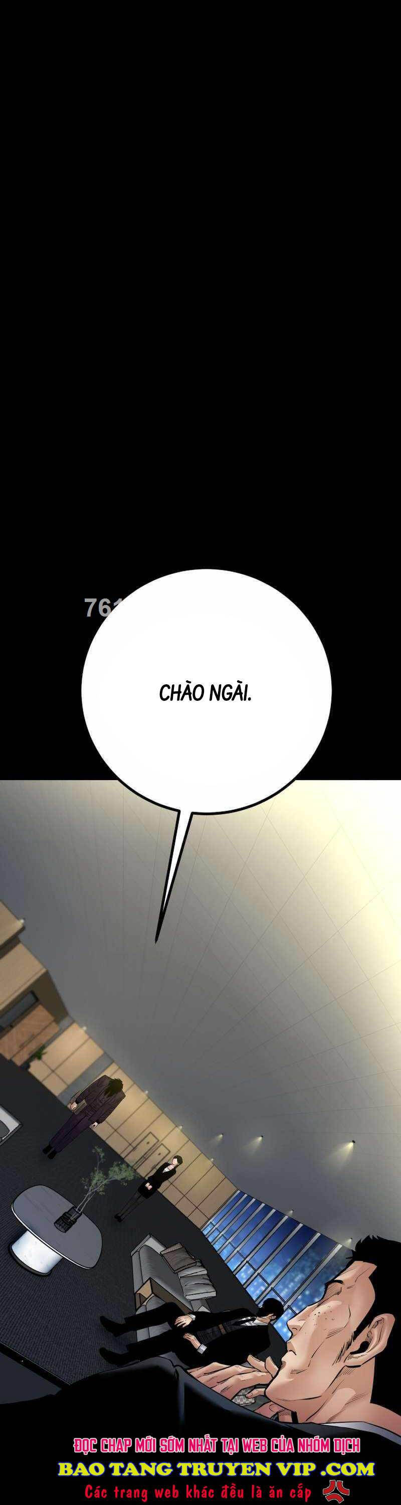 Thanh Kiếm Báo Thù Chapter 26 - Trang 5