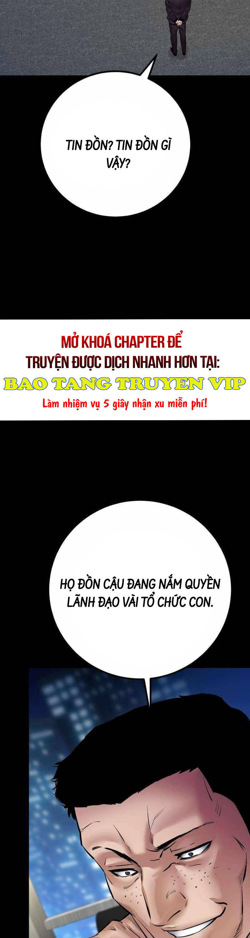 Thanh Kiếm Báo Thù Chapter 26 - Trang 38